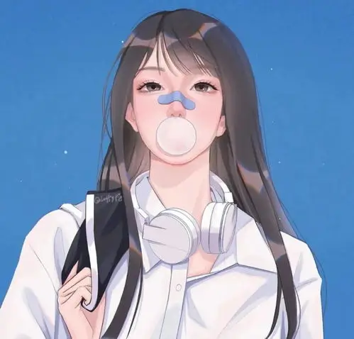 综艺观众头像